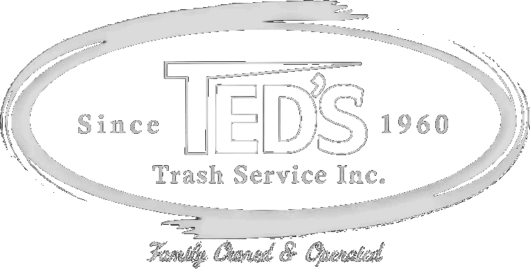 Ted's Trash Service