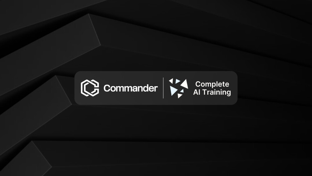 Complete AI Training